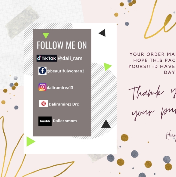 Meet your posher - Picture 6 of 10